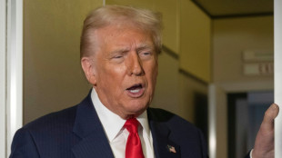 Défié par Poutine, Trump ordonne de refaire des essais d'armes nucléaires