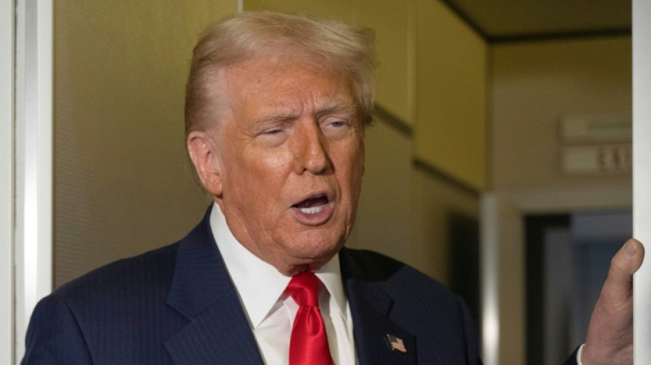 Internationale Kritik an Trumps Ankündigung zur Wiederaufnahme von US-Atomwaffentests