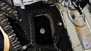 Artemis astronauts breaks space distance record