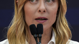 Meloni, pressione economica sulla Russia rispettando lo stato di diritto