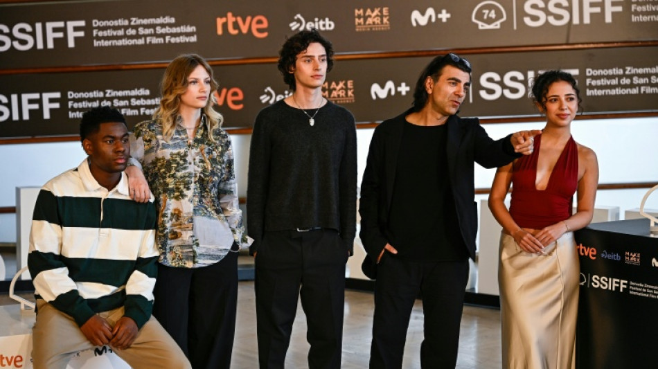 San Sebasti&aacute;n come&ccedil;a com filme de Fatih Akin e homenagem a Werner Herzog