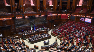 Domani alle 16 alla Camera la commemorazione di Papa Francesco