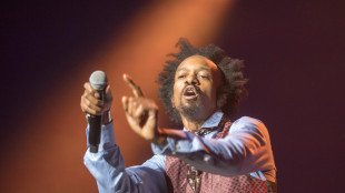 Fantastic Negrito, 'il blues &egrave; questione di onest&agrave; emotiva'