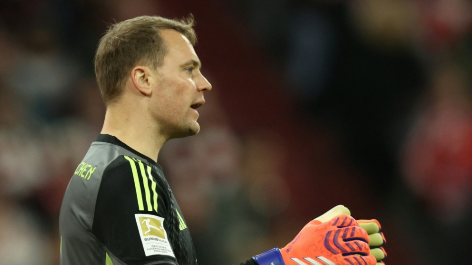 Bayern-Stolperer bei Union: "Top-Vorbereitung" auf Pokalduell