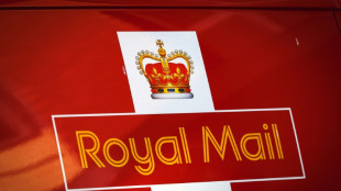 Le britannique Royal Mail sanctionné pour ses "millions de lettres" en retard