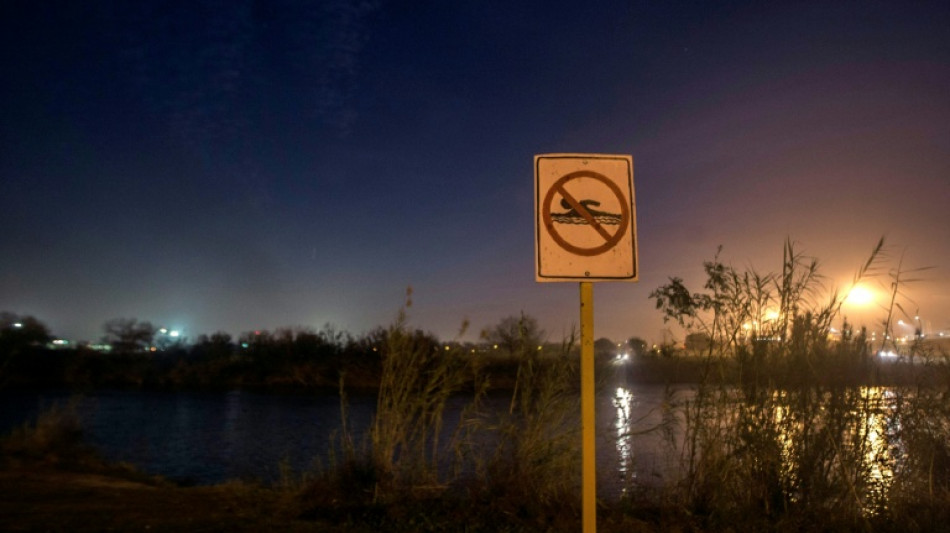 Trump amenaza a M&eacute;xico con nuevos aranceles en una disputa por el agua