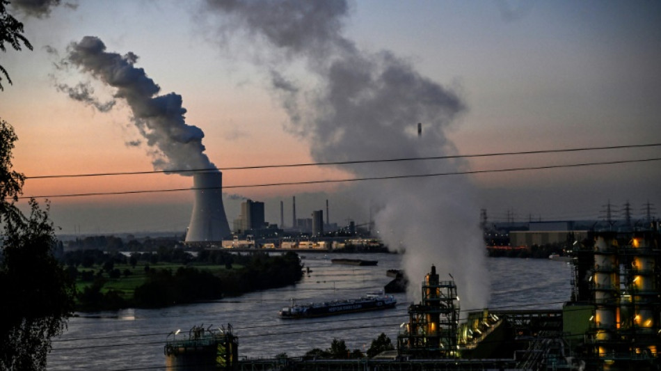Geld pro eingesparter Tonne CO2: Reiche f&uuml;hrt F&ouml;rderprogramm f&uuml;r Industrie fort