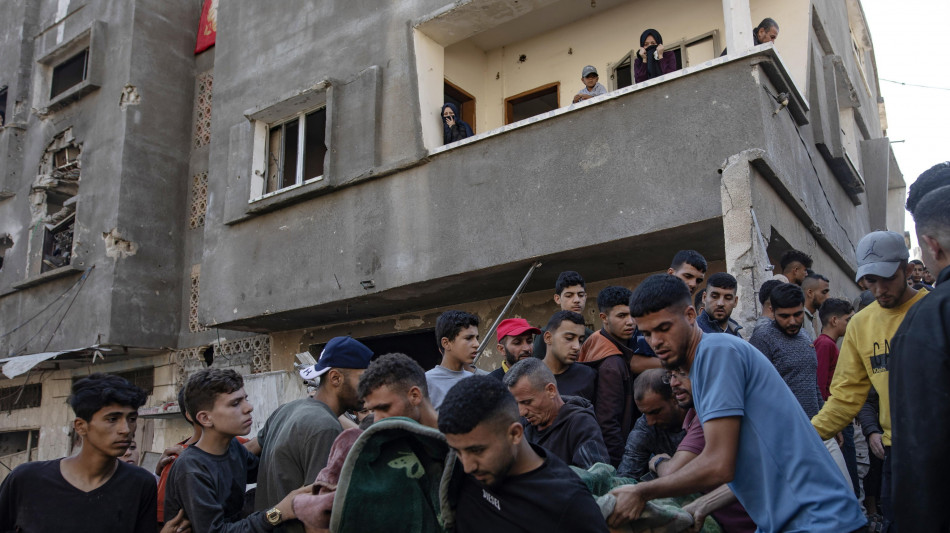 Consiglio d'Europa,a Gaza verso pulizia etnica e genocidio