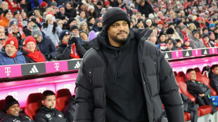 Kompany: Guardiola-Vergleich "unm&ouml;glich"