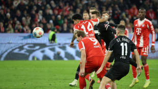Diaz late show helps Bayern rebound from Arsenal loss