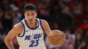 Mit da Silva, ohne Wagner-Br&uuml;der: Orlando unterliegt Hornets