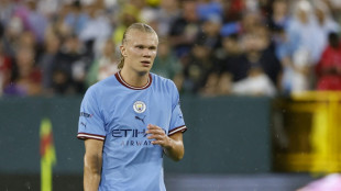 Fan-Kritik an Haaland: "Spielt f&uuml;r Blutgeld"