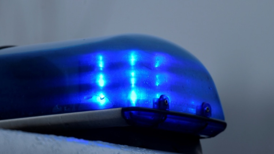 Auf der Suche nach Hund: Frau durch Selbstschussanlage in Gommern schwer verletzt
