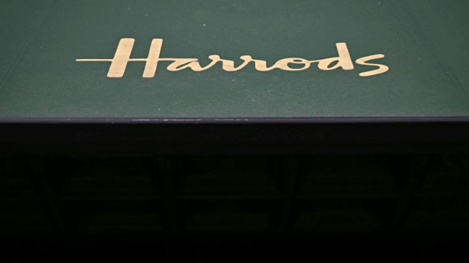 Harrods a d&eacute;j&agrave; indemnis&eacute; plus de 75 victimes de son ancien propri&eacute;taire Mohamed Al-Fayed