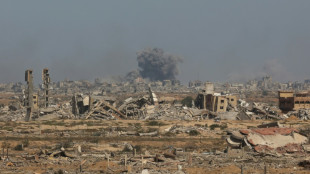 Israël poursuit ses opérations à Gaza en dépit des appels à cesser la guerre