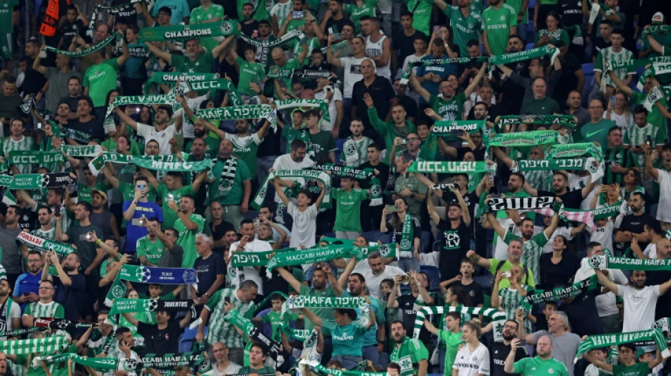 El f&uacute;tbol griego sigue manchado por la violencia