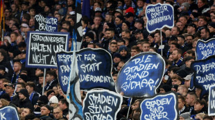 Unsere Kurve: "Erfolg f&uuml;r die Fans" in Sicherheitsdebatte