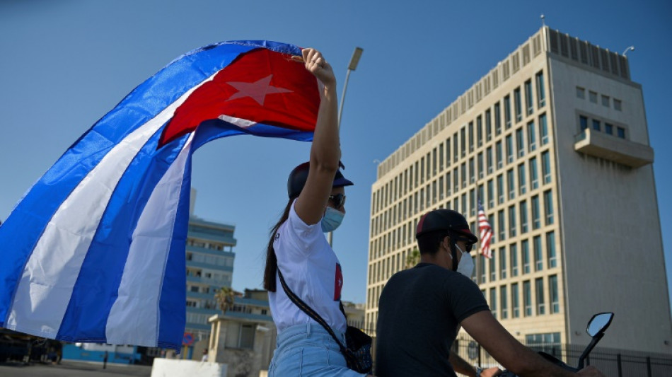 El "s&iacute;ndrome de La Habana" puede deberse a ondas electromagn&eacute;ticas