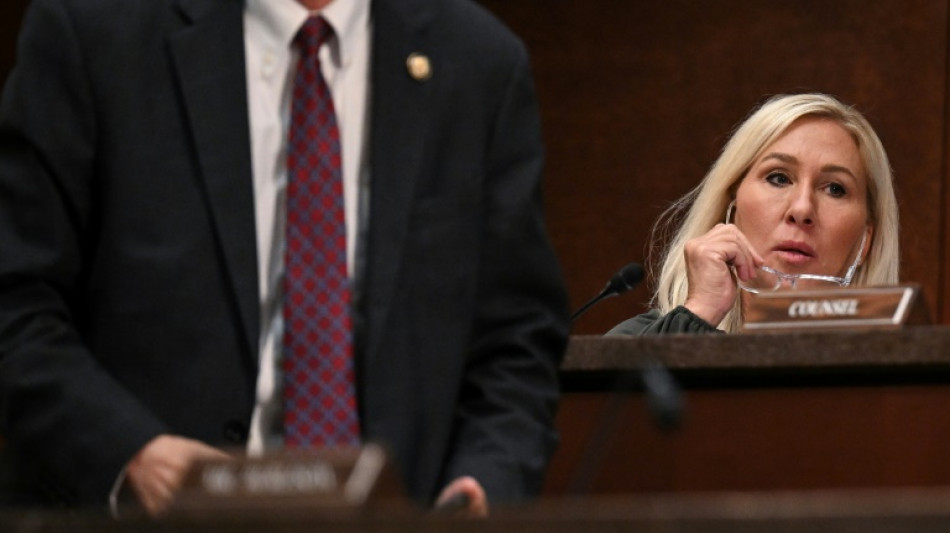 Republicans call for end to US public media funding