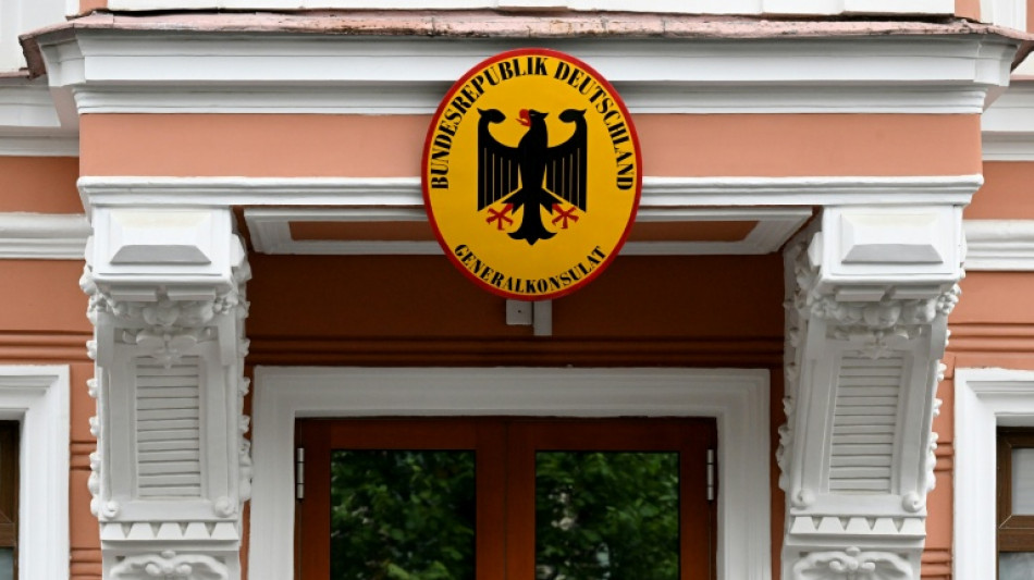 "Sprache der Eskalation": Bundesregierung weist Kritik aus Moskau zur&uuml;ck