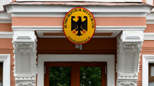 "Sprache der Eskalation": Bundesregierung weist Kritik aus Moskau zur&uuml;ck