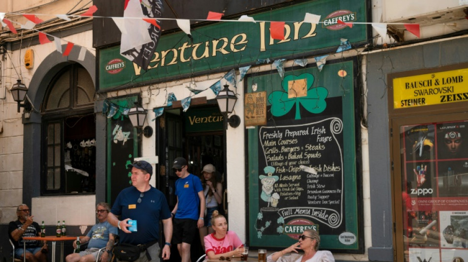 Entrada en vigor del tratado sobre el estatus de Gibraltar tras el Brexit, prevista para abril