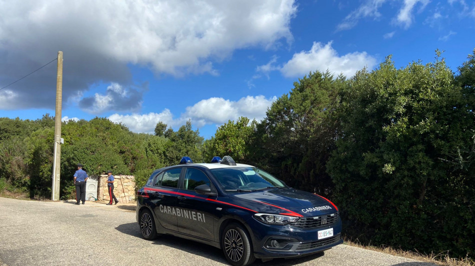 Scomparsa in Gallura, l'imprenditore ha confessato