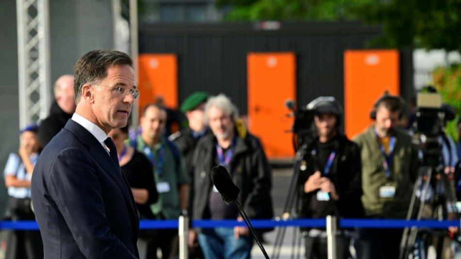 La OTAN afirma que todos los países alcanzarán finalmente el objetivo de gasto del 2%