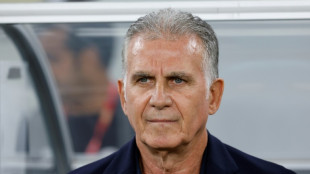 T&eacute;cnico Carlos Queiroz &eacute; substitu&iacute;do por espanhol Tint&iacute;n M&aacute;rquez na sele&ccedil;&atilde;o do Catar