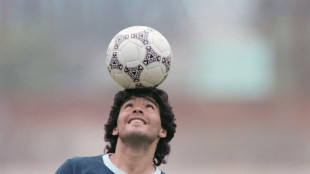 Maradona-Prozess: Ex-Leibw&auml;chter wegen Meineids festgenommen