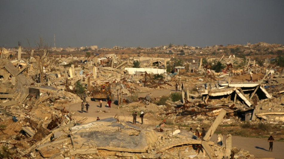 UN slams world's 'apathy' in launching aid appeal for 2026