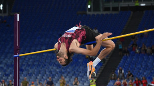 Atletica: Tamberi, recuperare in vista di Los Angeles 2028