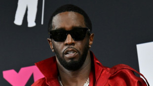 Neue Anklagepunkte gegen US-Rapper Sean "Diddy" Combs
