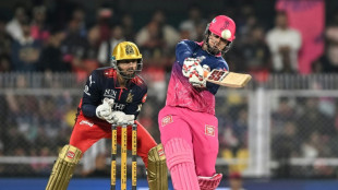 Teen Sooryavanshi equals record to power Rajasthan to fourth IPL win