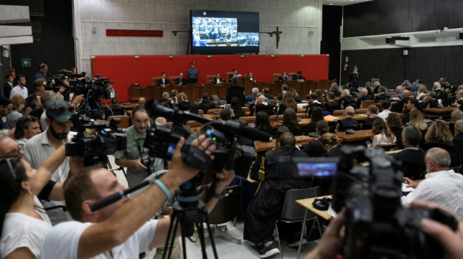 Inminente veredicto sobre el puente fronterizo Italia-Francia, ocho a&ntilde;os despu&eacute;s del colapso
