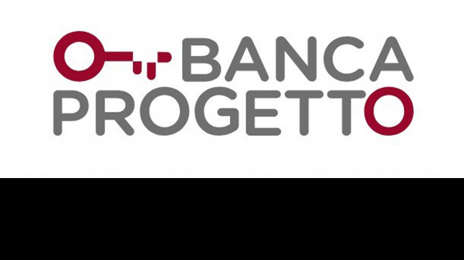 Fitd e 5 banche insieme per risanamento di Banca Progetto