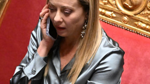 Iran: Meloni, crisi pi&ugrave; complesse degli ultimi decenni, serve seriet&agrave;