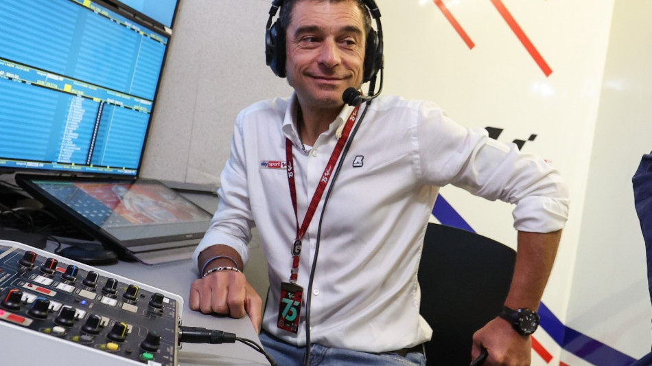 MotoGP: Sanchini (Sky), sono certo che Bagnaia reagirà