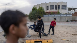En Isra&euml;l, l'amertume d'une localit&eacute; b&eacute;douine apr&egrave;s une op&eacute;ration de police meurtri&egrave;re