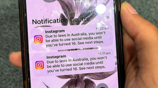 Social-Media-Verbot in Australien: M&ouml;gliche Verst&ouml;&szlig;e von Tech-Konzernen untersucht