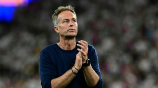 Bayer Leverkusen anuncia dinamarquês Kasper Hjulmand como novo técnico