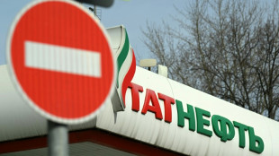 Rusia prolongará la prohibición de exportar gasolina hasta fin de año por la escasez y los ataques ucranianos