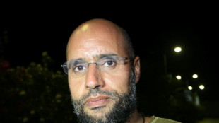 Libye: Seif al-Islam Kadhafi tu&eacute; par "un commando de quatre personnes" chez lui