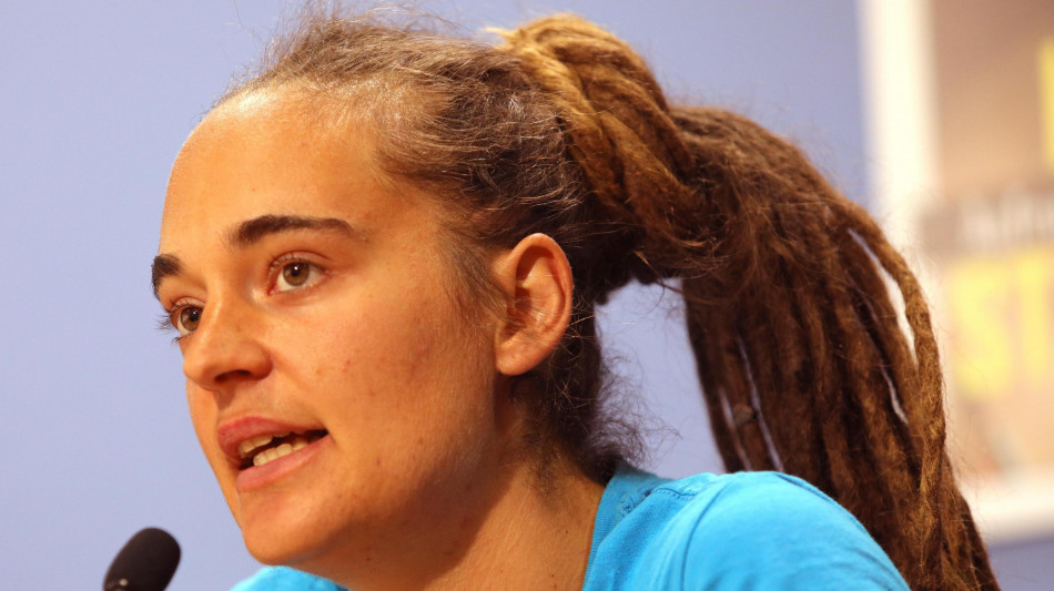 'Fermo illegittimo, Italia risarcisca 76mila euro a Sea Watch'