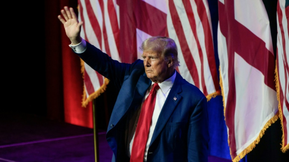¿Entretenimiento o información? Crecen peticiones para retransmitir juicios de Trump
