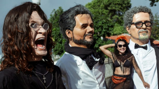 Brazil's Recife basks in success of 'The Secret Agent' before Oscars