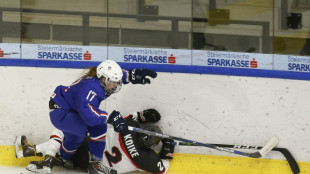 JO-2026: les Bleues du hockey en qu&ecirc;te de visibilit&eacute; et des quarts pour leur grande premi&egrave;re