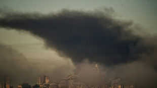 Ataques rusos en Ucrania dejan al menos siete muertos; Zelenski promete ataques en invierno