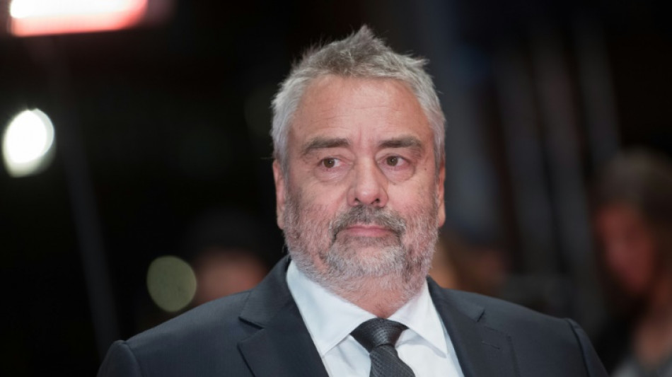 Missbrauchsverfahren gegen Luc Besson endg&uuml;ltig eingestellt