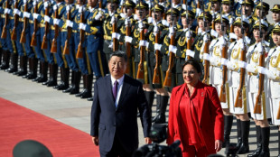 China promete a Honduras come&ccedil;ar em breve negocia&ccedil;&otilde;es para TLC